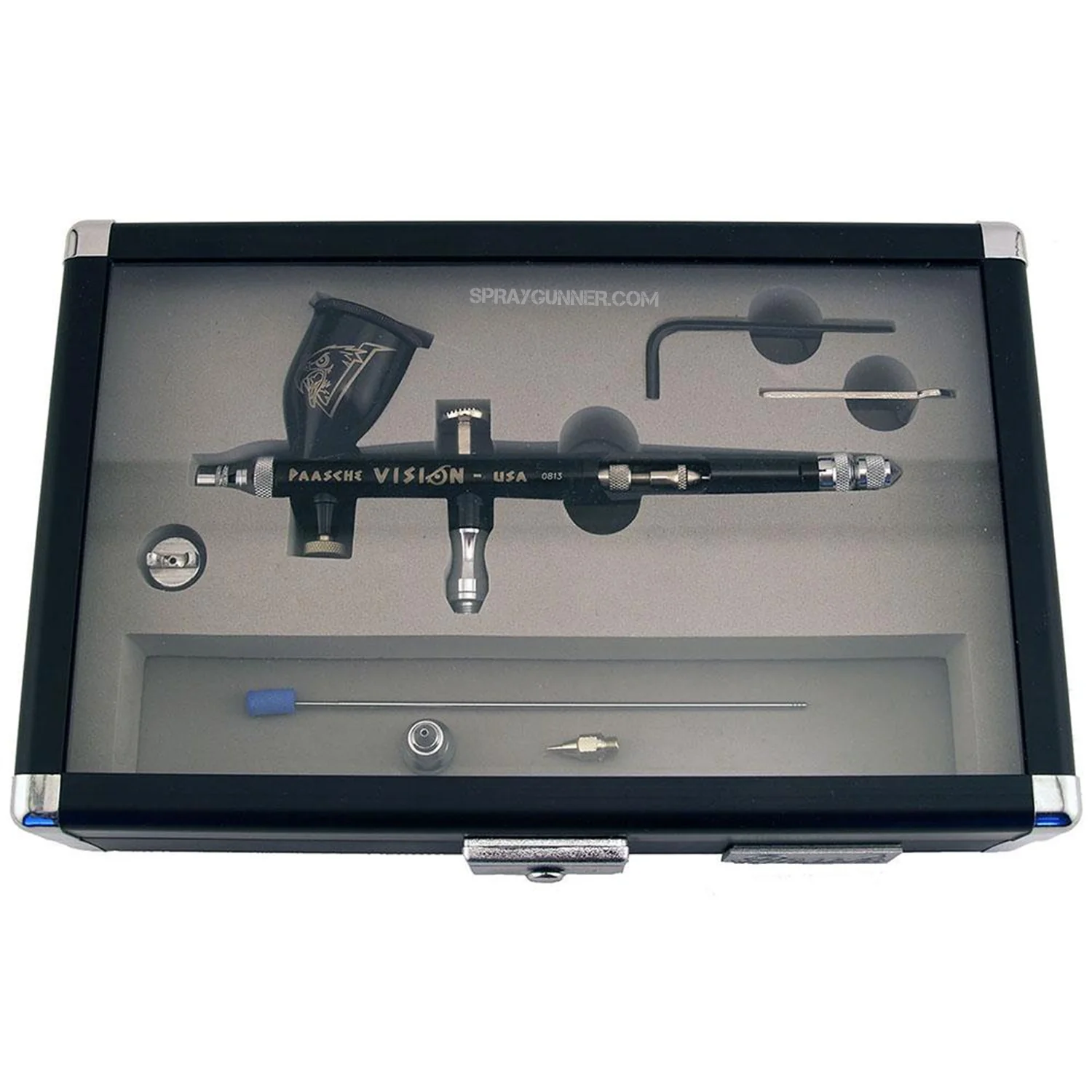 Paasche Vision TGX-2F - Image 6