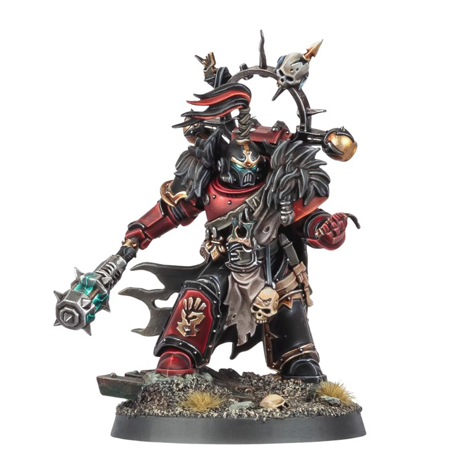 Warhammer 40K Combat Patrol: Red Corsairs - Image 3